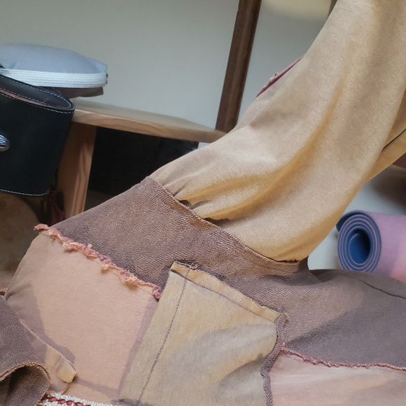 POL henley hooded pullover SZ small - Picture 4 of 10